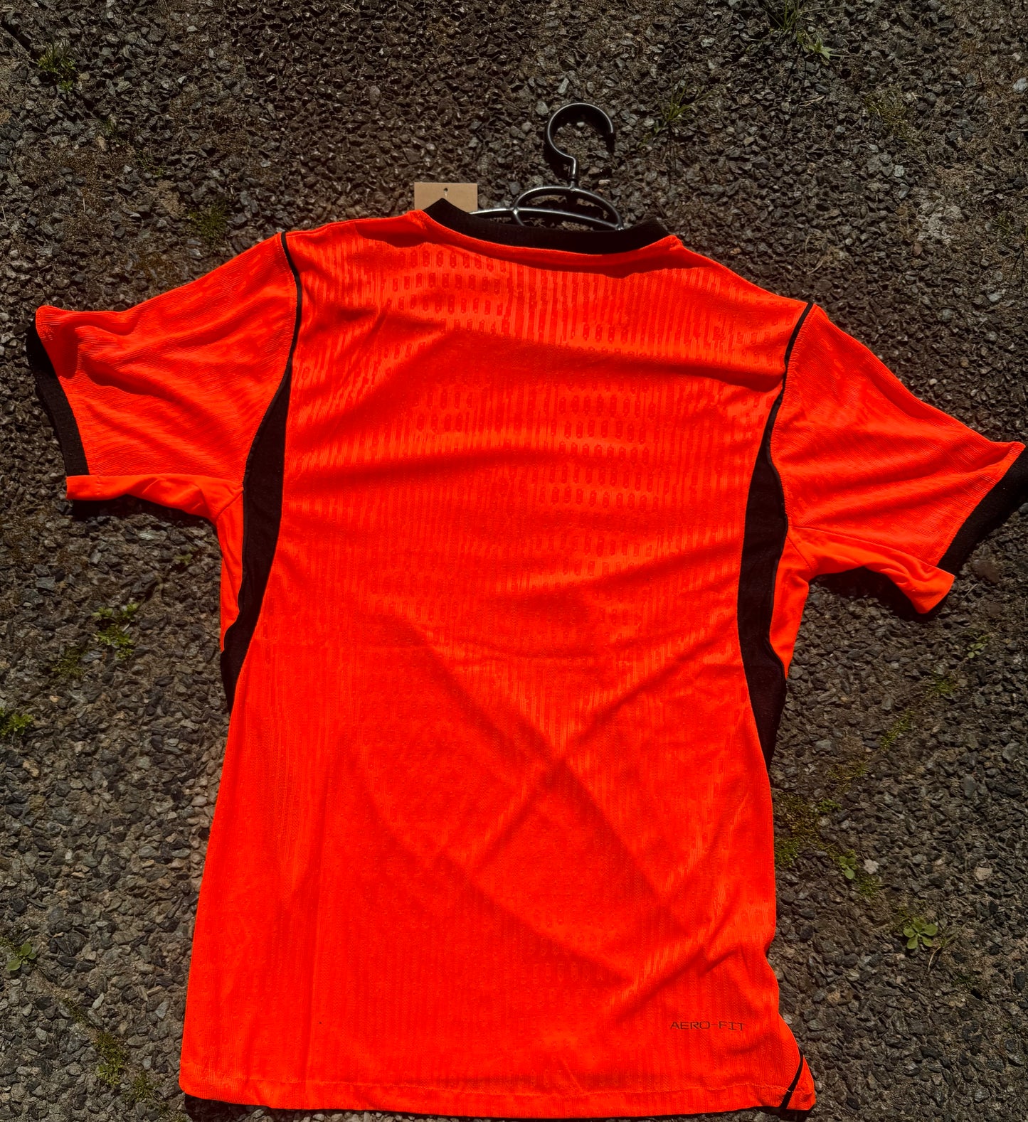 Nederlands Elftal Thuis Shirt 2026 - Spelersversie