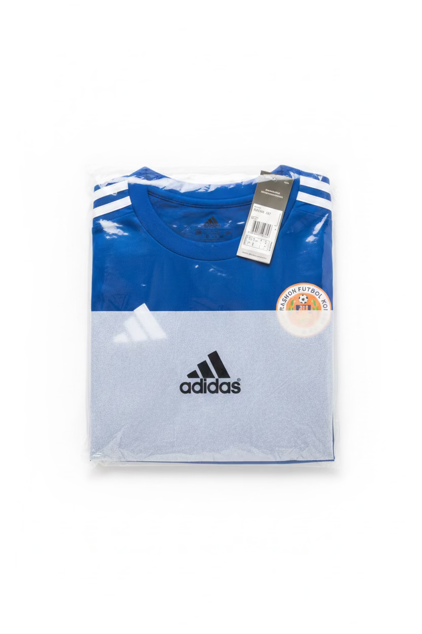 Adidas Curaçao FFK Home Jersey - Officieel Voetbalshirt