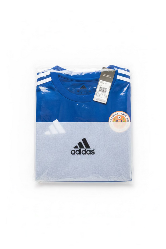 Adidas Curaçao FFK Home Jersey - Officieel Voetbalshirt