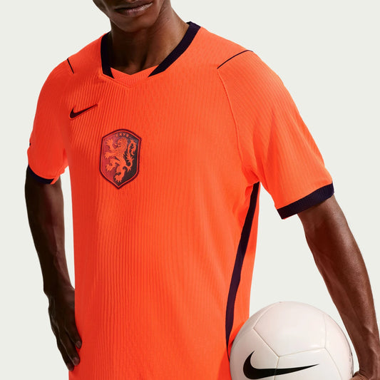 Nederlands Elftal Thuis Shirt 2026 - Spelersversie